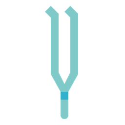 Straw Tweezer Forceps  Icon