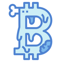 Bitcoin  Icon