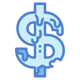 Cdollar  Icon