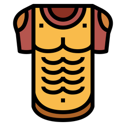 Armour  Icon