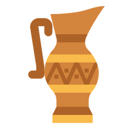 Ancient Jar  Icon