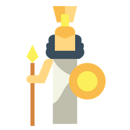 Athena  Icon