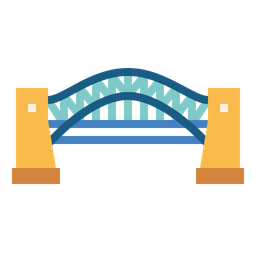 Bridge  Icon