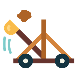 Catapult  Icon