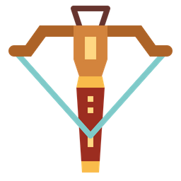 Crossbow  Icon