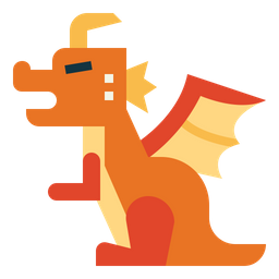 Dragon  Icon