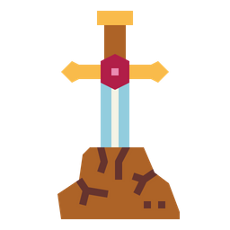 Excalibur  Icon