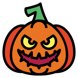 Pumpkin  Icon