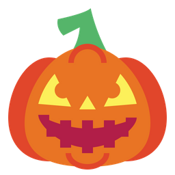 Pumpkin  Icon