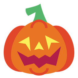 Pumpkin  Icon