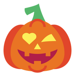 Pumpkin  Icon