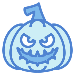 Pumpkin  Icon