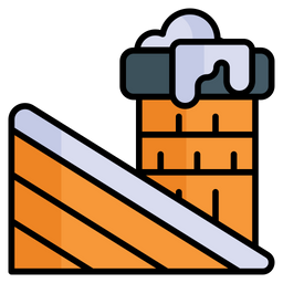 Chimney  Icon