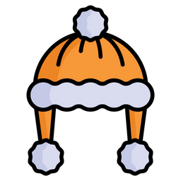 Beanie  Icon