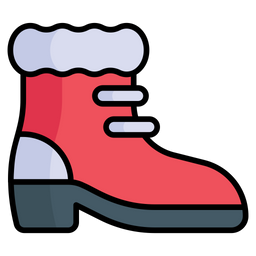 Boot  Icon