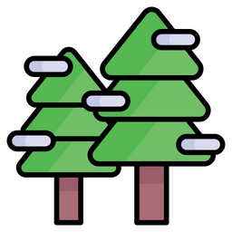 Christmas tree  Icon