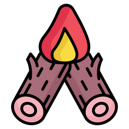 Bonfire  Icon