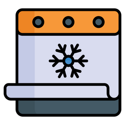 Calendar  Icon