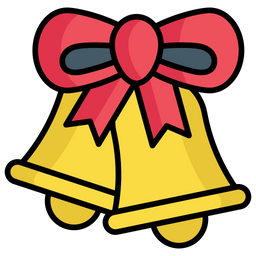 Christmas Bell  Icon