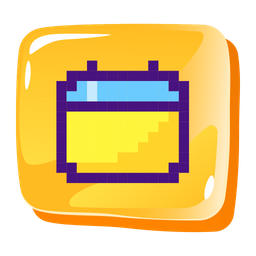 Calendar  Icon