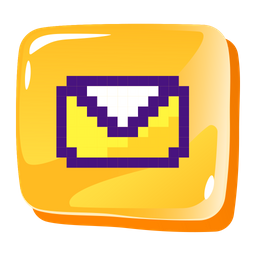 Envelope  Icon