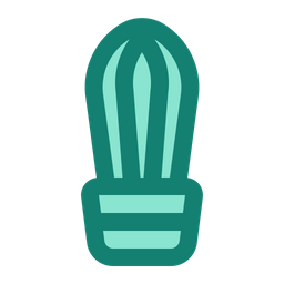 Cactus  Icon