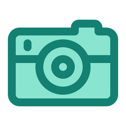 Camera  Icon