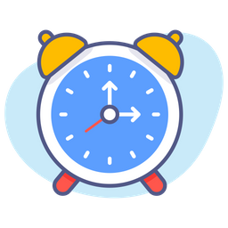 Alarm  Icon