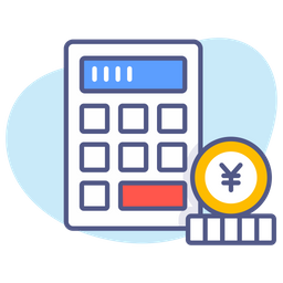 Calculator  Icon