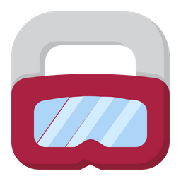 Goggles  Icon