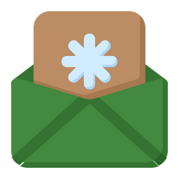 Email  Icon