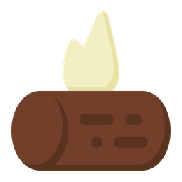 Fireplace  Icon