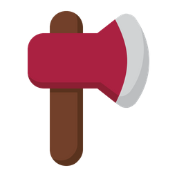 Axe  Icon