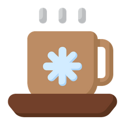 Coffee Cup  Icon