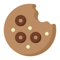 Cookie  Icon