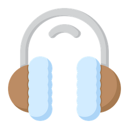 Earmuff  Icon