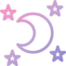 Moon  Icon