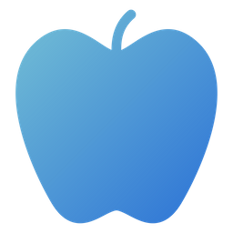 Apple  Icon