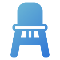 Baby Chair  Icon