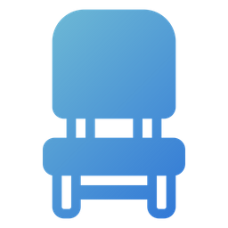 Chair  Icon