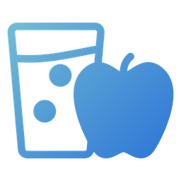 Apple Juice  Icon