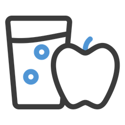 Apple Juice  Icon