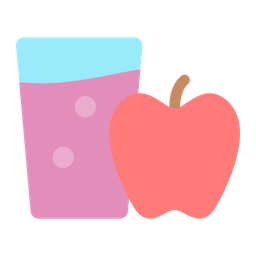 Apple Juice  Icon