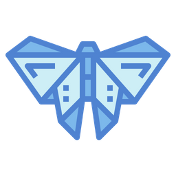 Butterfly  Icon