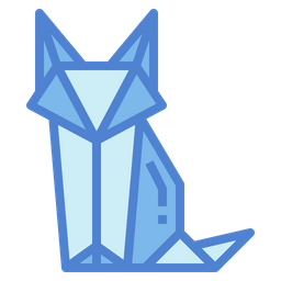 Fox  Icon