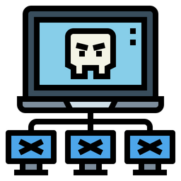 Botnet  Icon