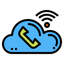 Cloud  Icon