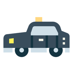 Cab  Icon