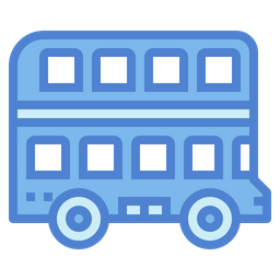 Bus  Icon