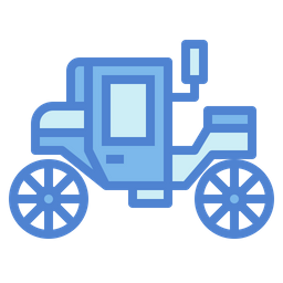 Carriage  Icon